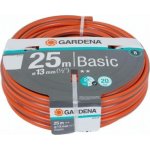 Gardena Basic 1/2", 25 m – Hledejceny.cz