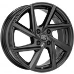 MSW 80,5x17 4x100 ET40 gloss black – Hledejceny.cz