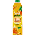 Pfanner Fruity Pomeranč 25% 1 l – Zboží Dáma