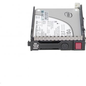 HP Enterprise 480GB SSD P18422-B21