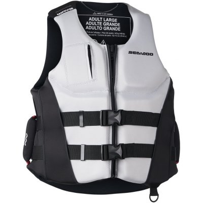 Sea-Doo Wave Grip – Zboží Mobilmania