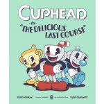 Cuphead - The Delicious Last Course – Zboží Živě