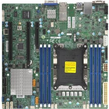 Supermicro MBD-X11SPM-TPF-O