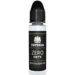 IMPERIA Fifty ZERO PG50-VG50 10 ml 0 mg – Zboží Dáma