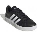 adidas dámské boty Grand Court Base 2.0 GW9262 černá – Zbozi.Blesk.cz