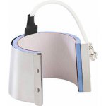 Topná objímka pro lis na hrnky Craft Express Elite Pro Max – pro termohrnek série BW22 – Hledejceny.cz
