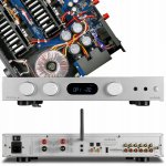 Audiolab 6000A – Sleviste.cz