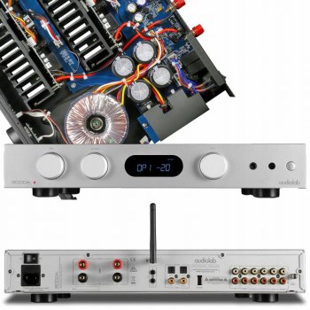 Audiolab 6000A