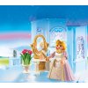 Playmobil Playmobil 4940 princezna se zrcadlem