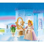 Playmobil 4940 princezna se zrcadlem – Zboží Živě