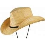 Scippis Cattleman 6H23 Klobouky slaměné – Zbozi.Blesk.cz