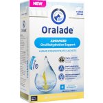 Oralade rehydratační koncentrát pes a kočka 6 x 50 ml – Zbozi.Blesk.cz