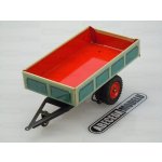 Kovap Vlek jednoosý – Zboží Mobilmania