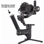 Zhiyun Crane 3S – Zboží Živě