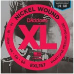D´Addario EXL157 – Zboží Dáma