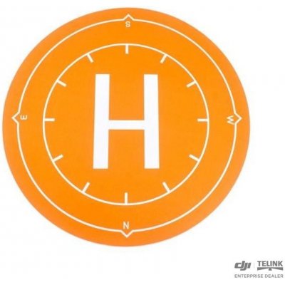 Přistávací plocha pro drony 50cm 3mm - 1DJ1009 – Sleviste.cz