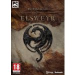 The Elder Scrolls Online: Elsweyr – Hledejceny.cz