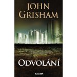 Grisham John - Odvolání – Hledejceny.cz