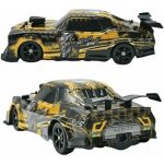 s-Idee Steffen Stabler RC driftovací auto Ford Mustang světla, pára, baterie, 4WD RC_325007 1:16 – Hledejceny.cz