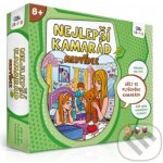 ALBI Nejlepší kamarád Medvídek – Hledejceny.cz