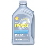 Shell Spirax S4 ATF HDX 1 l – Zboží Mobilmania