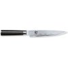 Kuchyňský nůž KAI DM 0768 SHUN Plátkovací nůž malý 18 cm