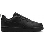 Nike court borough low recraft DV5456-002 černá – Zboží Dáma