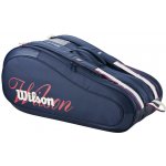 Wilson Us Open 2026 12 Pk Racket Bag – Zboží Dáma