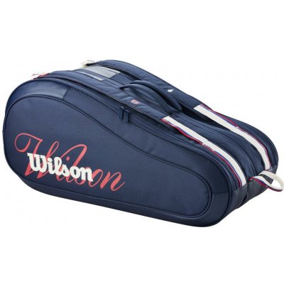 Wilson Us Open 2026 12 Pk Racket Bag – Zboží Dáma