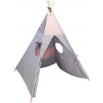 Ullenboom Tipi Pink Grey – Zboží Dáma