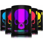 Genius Nutrition WARCRY 400 g – Zboží Mobilmania