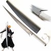 Meč pro bojové sporty Chladné zbraně Ichigo Shikai anime bleach katana