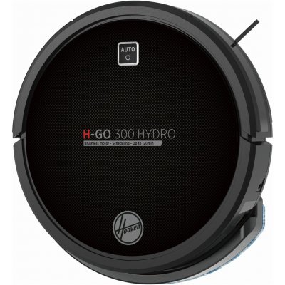 Hoover HGO320H 011