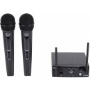 AKG WMS 40 Mini2 Vocal Dual