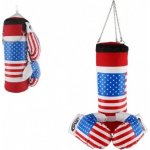 Teddies Boxovací set rukavice – Zboží Živě