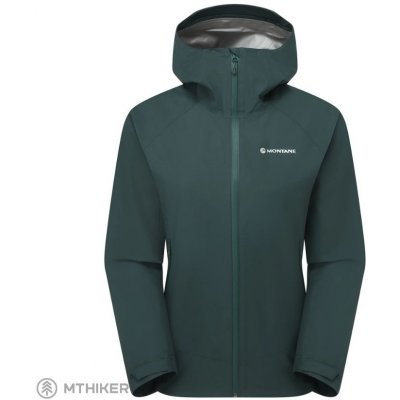 Montane Spirit Jacket W deep forest – Zboží Mobilmania