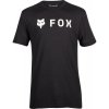 Pánské Tričko Fox Absolut Ss Prem Tee 2024 Black