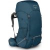 Turistický batoh Osprey Renn 50l challenger blue