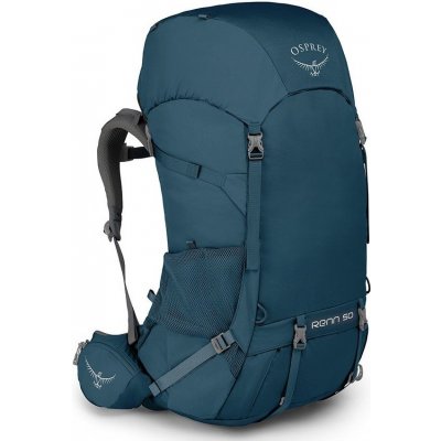 Osprey Renn 50l challenger blue