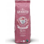 Barry Callebaut Van Houten Horká čokoláda ruby 1 kg – Zboží Dáma