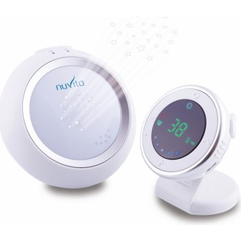 Nuvita Audio baby monitor Planet