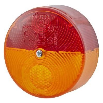 Čočka, zadní světlo HELLA 9EL 118 633-001 – Zboží Mobilmania