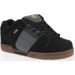 DVS CELSIUS black CastleRock Gum Nubuck – Hledejceny.cz