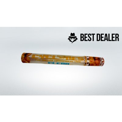 Cyclones Clear Broskev – Sleviste.cz