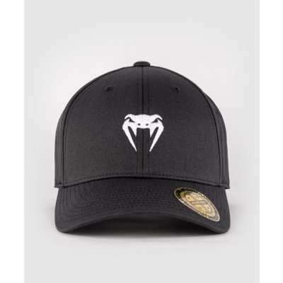 Venum Classic 2.0 Cap Graphite Grey – Zbozi.Blesk.cz