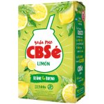 CBSe Yerba Maté Limon 500 g – Zboží Dáma