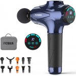 FyzioGun ProGun2024 fialová – Zboží Dáma