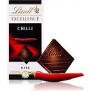 Čokoláda Lindt Excellence Chilli 100 g