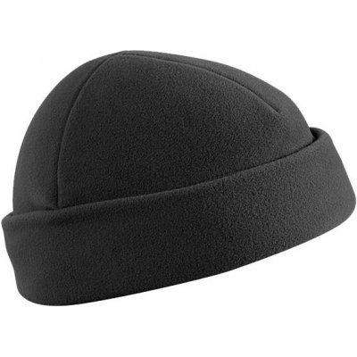Superfine čepice FLEECE černá – Zboží Mobilmania