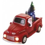 Emos DCLW09 SANTA TRUCK 3AA WW MC-santa v trucku – Hledejceny.cz